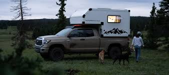 Toyota Tundra Truck Bed Camper – Ultimate Guide for Adventure