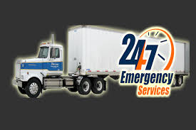 24 7 Mobile Truck And Trailer Repair – Fast & Reliable