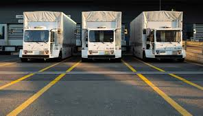 Central Refrigerated Service Truck Driving Academy