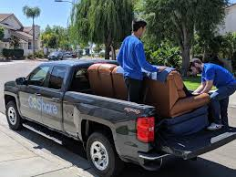 How To Ship A Truck Bed