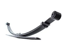 Semi Truck Leaf Spring Replacement Cost