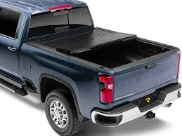 Bakflip G2 Truck Bed Cover