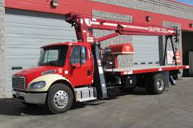 Boom Truck Crane Rental Rates