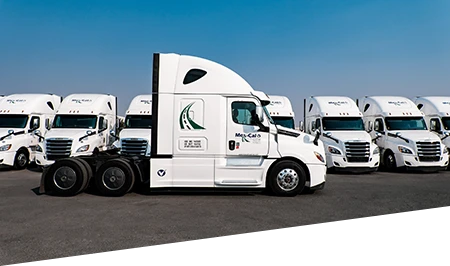 Top US to Mexico Trucking Companies: Cross-Border Logistics 2025