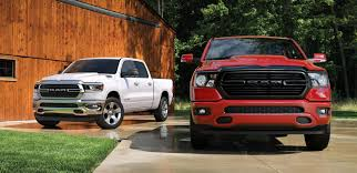 Dodge Ram Truck Colors 2023