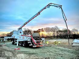 How Much Does a Concrete Pump Truck Cost Per Hour?