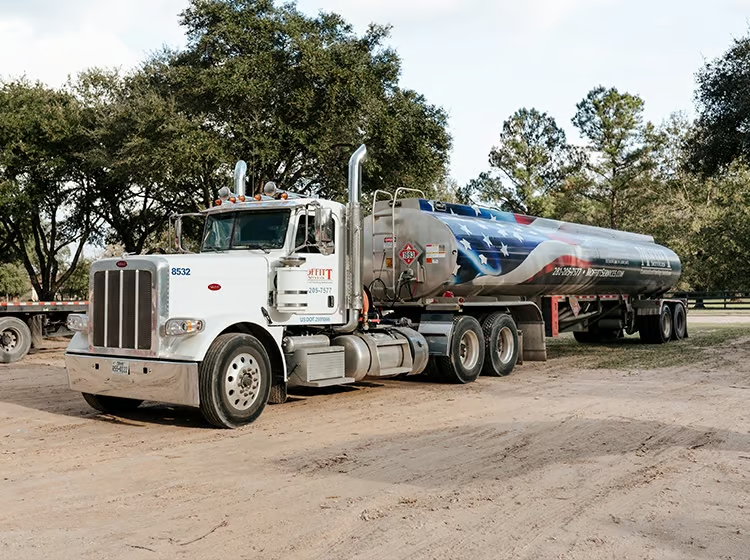 Trucking Companies In Casper Wy: Reliable Freight Services 2025