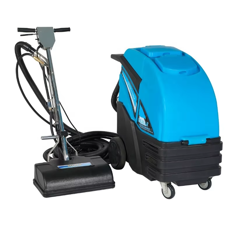 Best Portable Truck Mount Carpet Extractor for Deep Cleaning