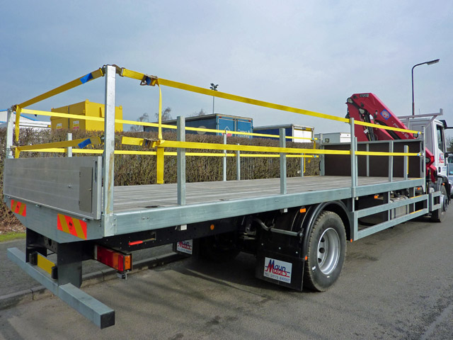 Trucking Companies That Hire With Preventable Accidents (2025 Guide)