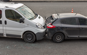 FedEx Truck Hit My Car: What to Do Next (Step-by-Step Guide) - Truck ...