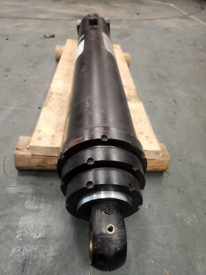 3 Stage Hydraulic Cylinder For Dump Truck – Ultimate Guide