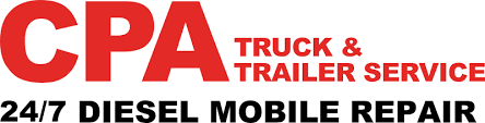Cpa Truck And Trailer Services: Reliable Solutions for Your Fleet