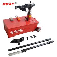 Heavy Duty Truck Tire Changer: Ultimate Guide for Fleet Owners