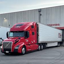 Raider Express Truck Driver Salary: Comprehensive Guide for Drivers