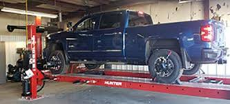 Wheel Alignment for Lifted Trucks: Complete Guide
