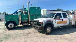 Rock Springs WY Truck Repair: Reliable Service You Can Trust