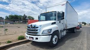 Where Can I Trade-In My Box Truck: Complete Guide for 2025