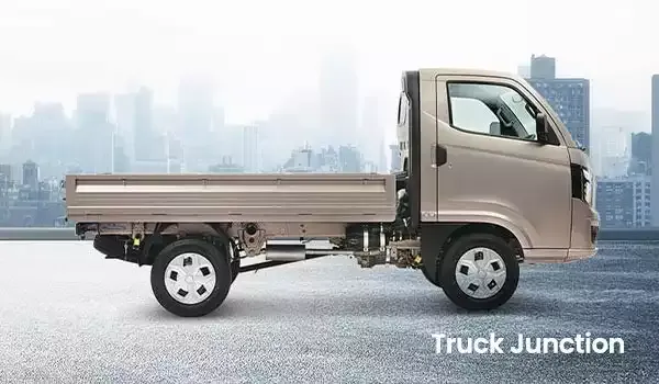 Pickup Trucks With Rear Air Conditioning