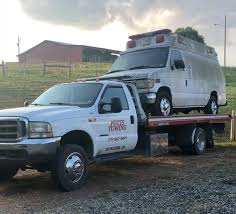 Tow Truck Service In Alpharetta Ga