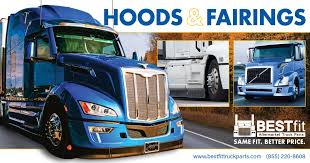 Best Fit Aftermarket Truck Parts