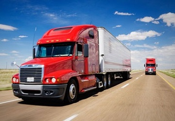 Coast To Coast Trucking Companies