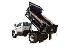 Dump Truck Rental Fort Worth