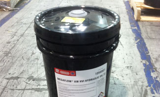 Hydraulic Oil For Bucket Truck