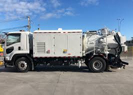 Mobile Truck Air Conditioning Repair