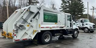 Non Cdl Garbage Truck Rental