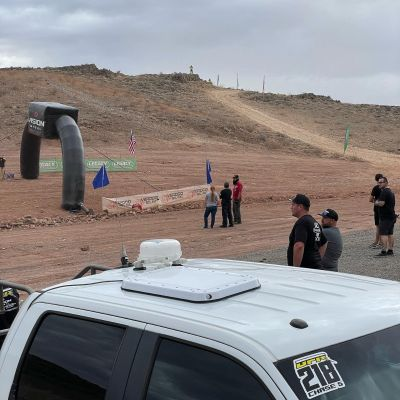 Satellite Internet For Truck Drivers