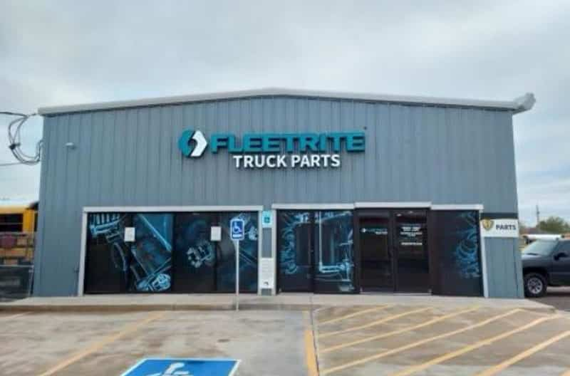 International Truck Parts Corpus Christi Tx