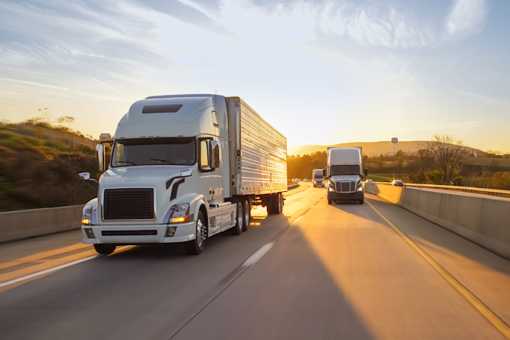 Trucking Companies That Hire Independent Contractors