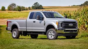 Best Work Truck For Contractors