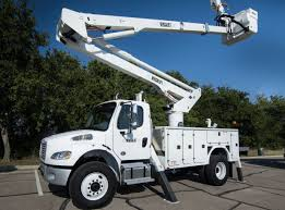 Bucket Truck Train The Trainer