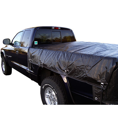 Canvas Covers For Pickup Trucks
