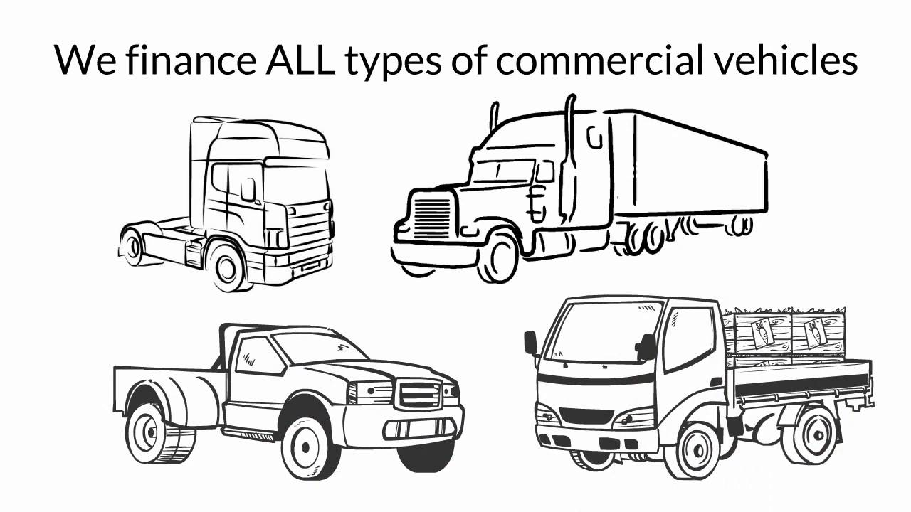 First Capital Commercial Truck Finance