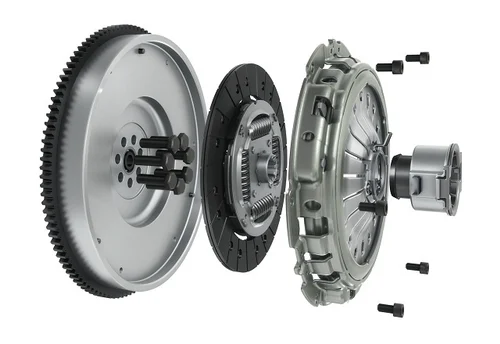 Mack Truck Clutch Replacement Cost