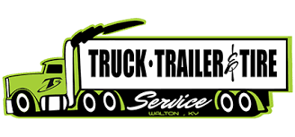 Truck And Trailer Walton Kentucky
