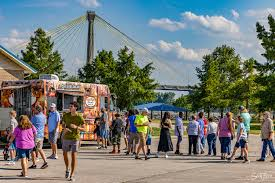 Alton Food Truck Festival 2023