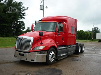 Eau Claire Truck And Trailer