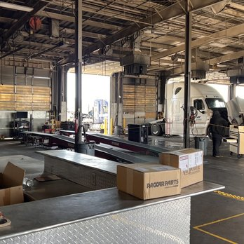 In And Out Truck Repair