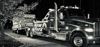 New York Truck Parts Inc