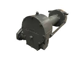 Ramsey Winches For Tow Trucks