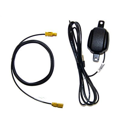 Satellite Radio Antenna For Trucks