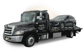 Tow Truck New Brunswick Nj