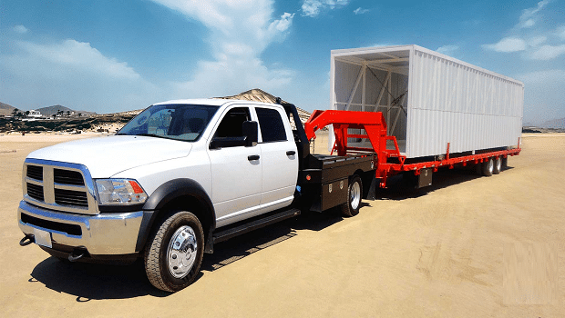 Greensheet Hot Shot Trucking Company