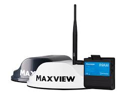 Wireless Internet For Truck Drivers