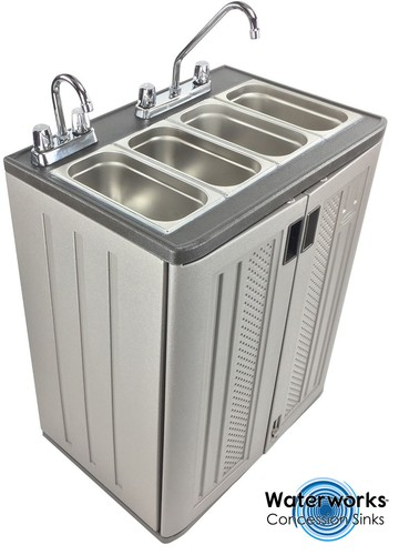 Hand Sink For Food Truck