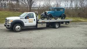 Tow Truck West Chester Pa