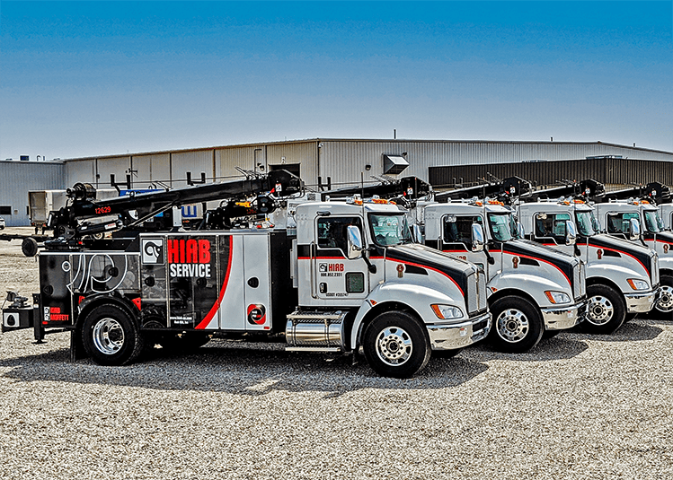 Heavy Duty Truck Service Manual